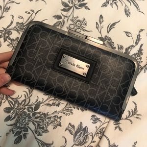 Calvin Klein Wallet